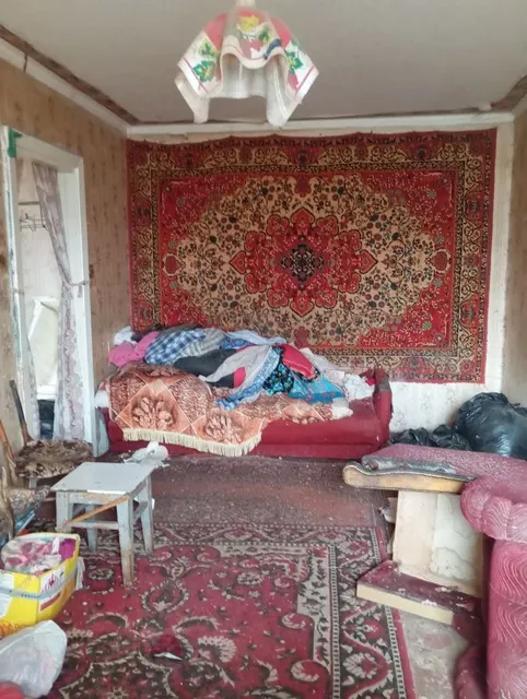 Квартира, площадь 33,5 кв.м., назначение: жилое, этаж: 4, адрес (местонахождение): 303710, Орловская обл, Верховский р-н, село Русский Брод, ул Ливенская, д 10а, кв 34, кадастровый (условный) номер: 57:19:1170101:2662