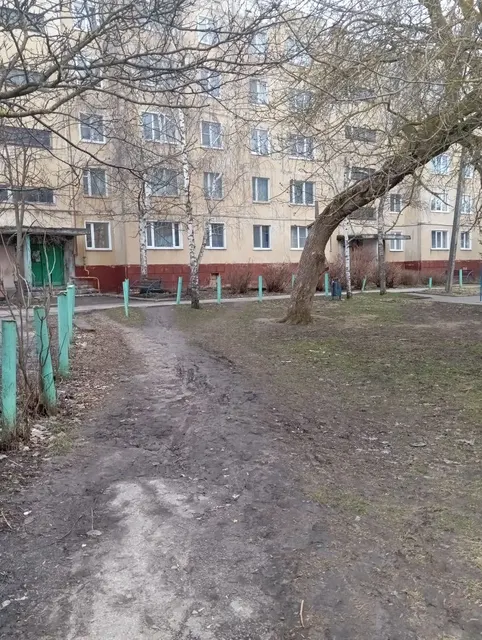 Квартира, площадь 33,5 кв.м., назначение: жилое, этаж: 4, адрес (местонахождение): 303710, Орловская обл, Верховский р-н, село Русский Брод, ул Ливенская, д 10а, кв 34, кадастровый (условный) номер: 57:19:1170101:2662