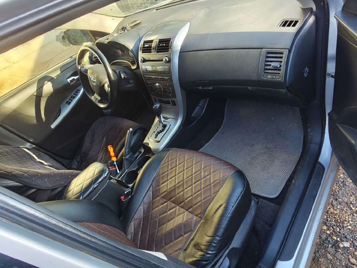 автомобиль