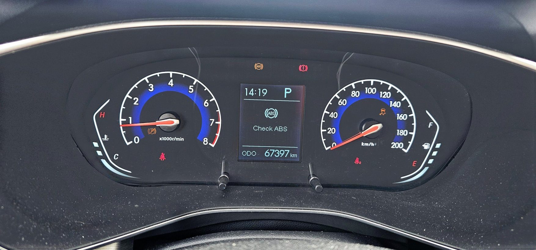 автомобиль