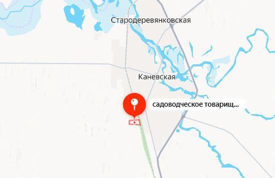 Земельные участки