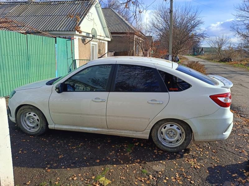 автомобиль