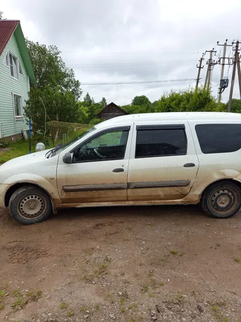 Легковой автомобиль; марка, модель: Лада Largus, VIN: XTAKS035LM1365821, 2021 года выпуска.