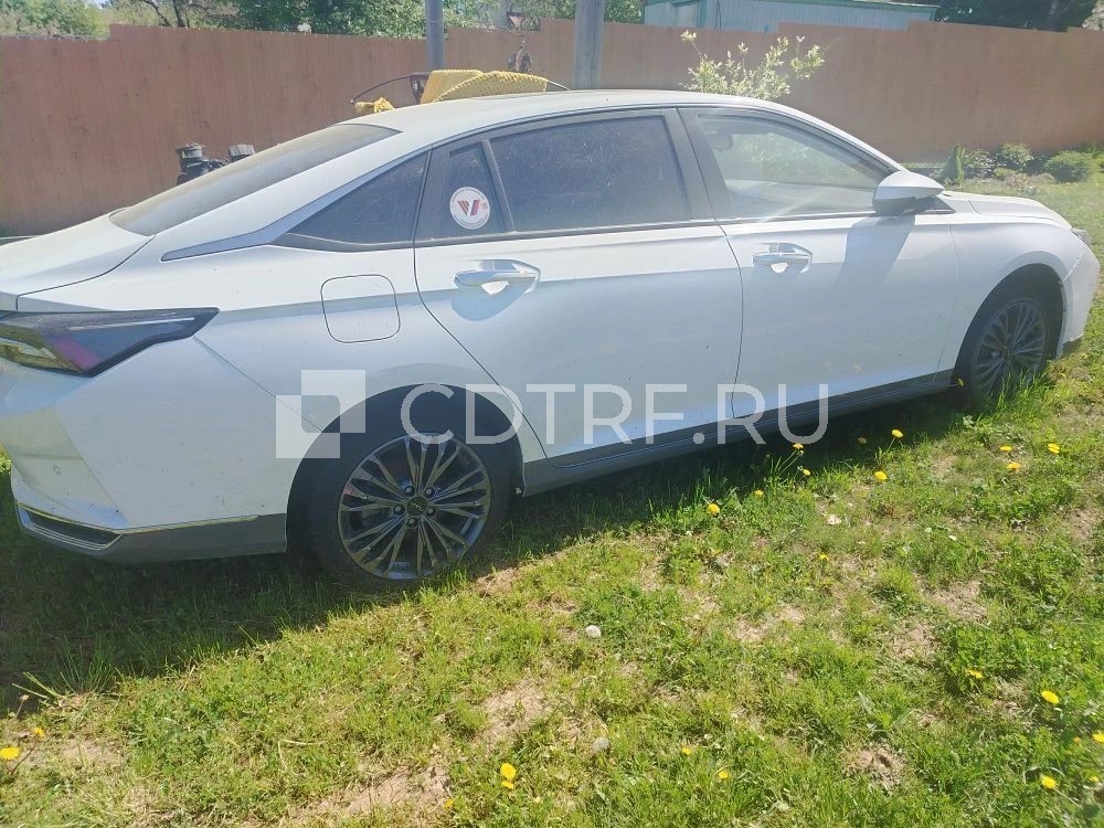 Торги Харченко В.Ю.: Автомобиль Донгфенг/DongFeng SHINE MAX. В залоге.