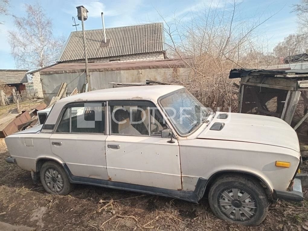 Авто Бурученко ВАЗ А03-20744/2025 Лот№1