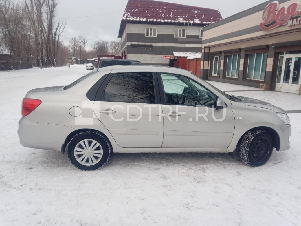 DATSUN ON-DO, 2019 г.в.
