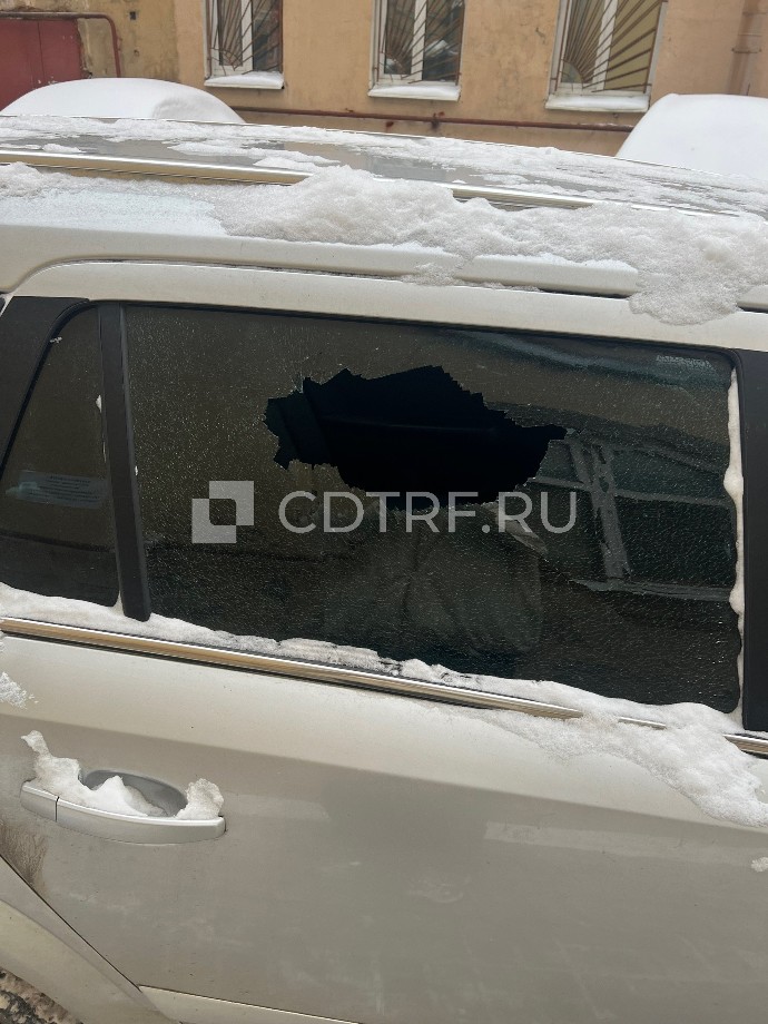 Легковой автомобиль, марка: ОПЕЛЬ АСТРА STATION WAGON, 2010 года выпуска.