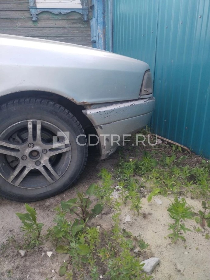 Легковой автомобиль АУДИ 80, год изготовления: 1981, VIN: WAUZZZ8AZMA247012