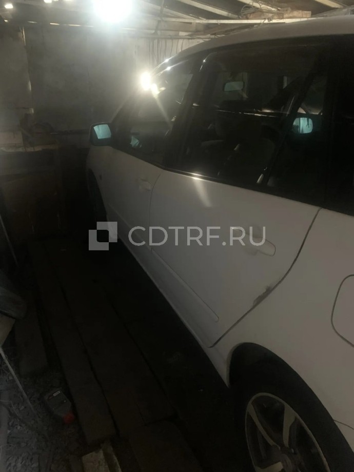 TOYOTA COROLLA SPACIO, год изготовления: 2003.