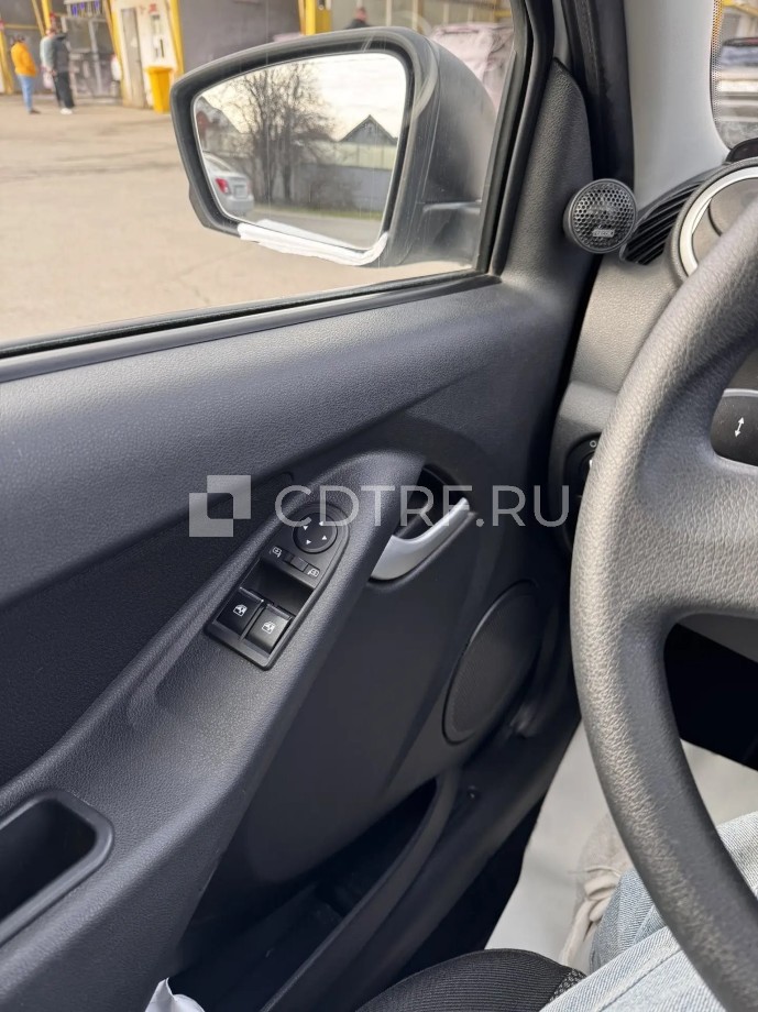 транспортное средство – легковой автомобиль марка /модель – Lada (ВАЗ) Granta, год...