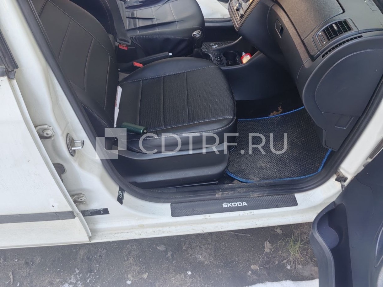 Торги авто Мазурова Андрея Сергеевича