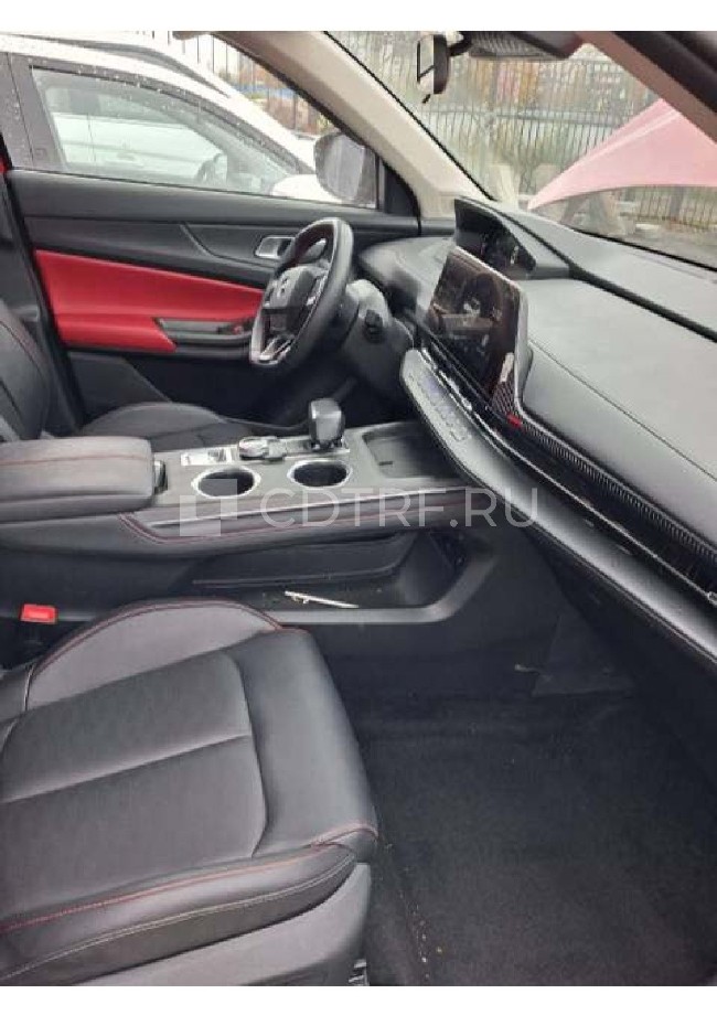 Автомобиль Changan CS55, 2023 г.в.