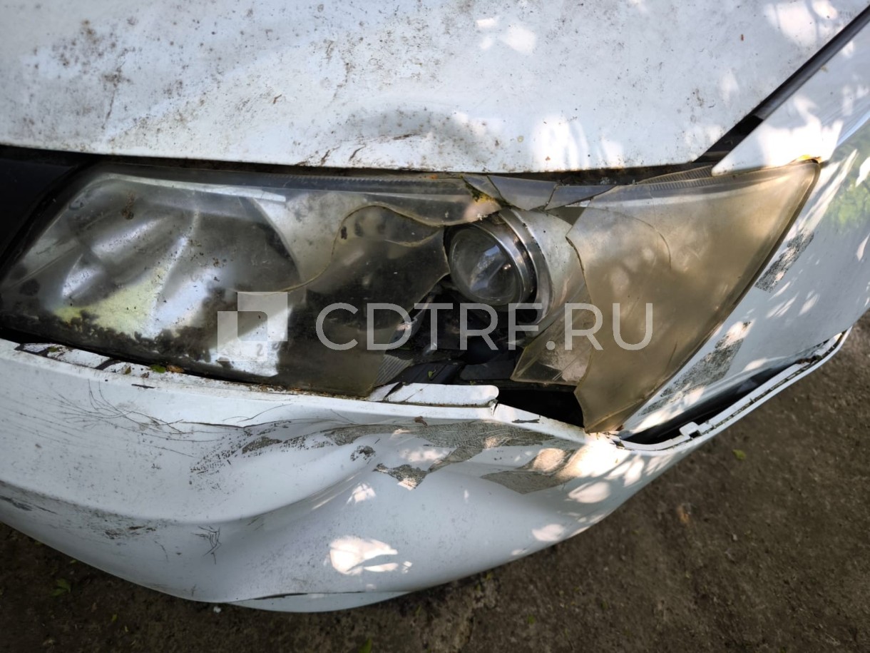Повторные электронные торги Авдеева Михаила Викторовича