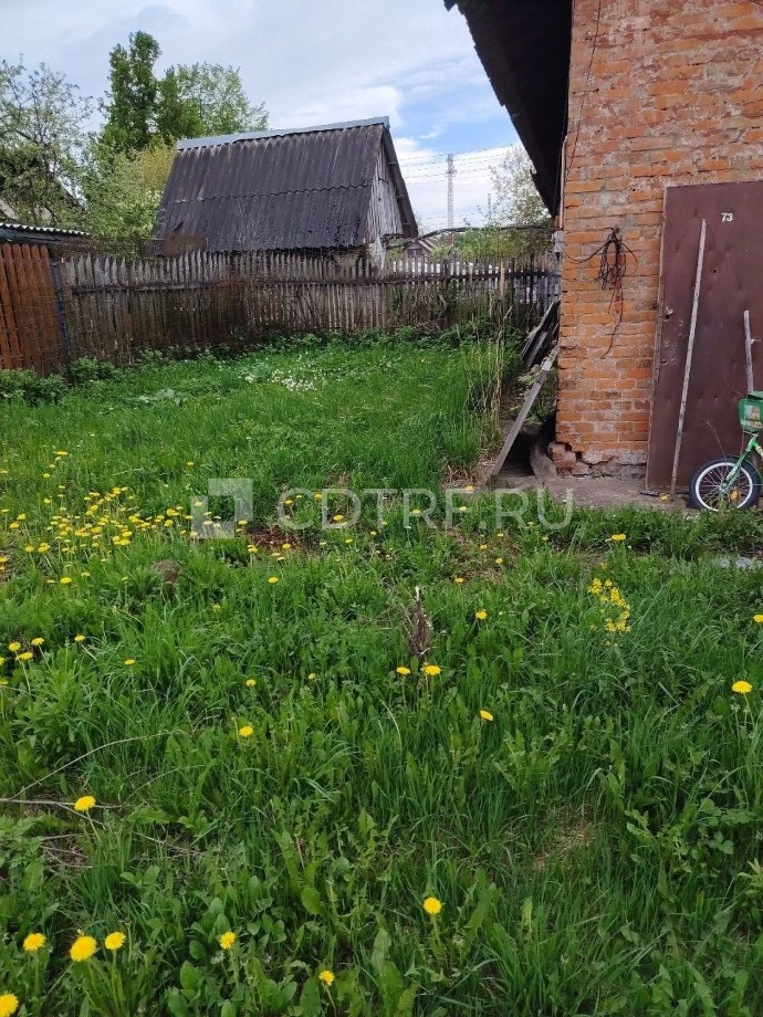 Квартира , адрес:Тульская обл., пос.Новогуровский, ул. Заводская, д.3, кв.1, 53,4 кв.м.