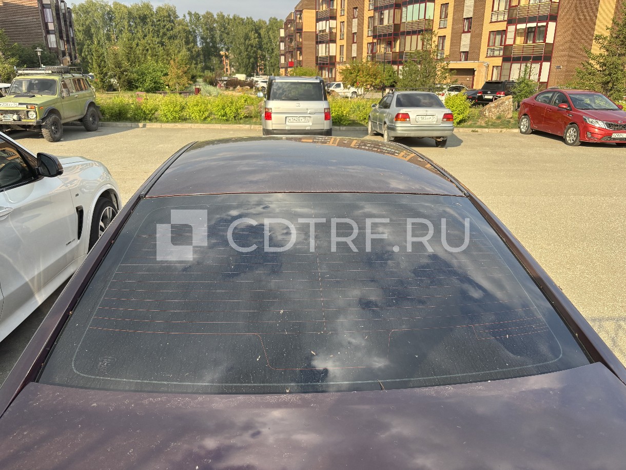 Легковой автомобиль NISSAN TEANA 2,5 LUXURY, год изготовления ТС: 2008.