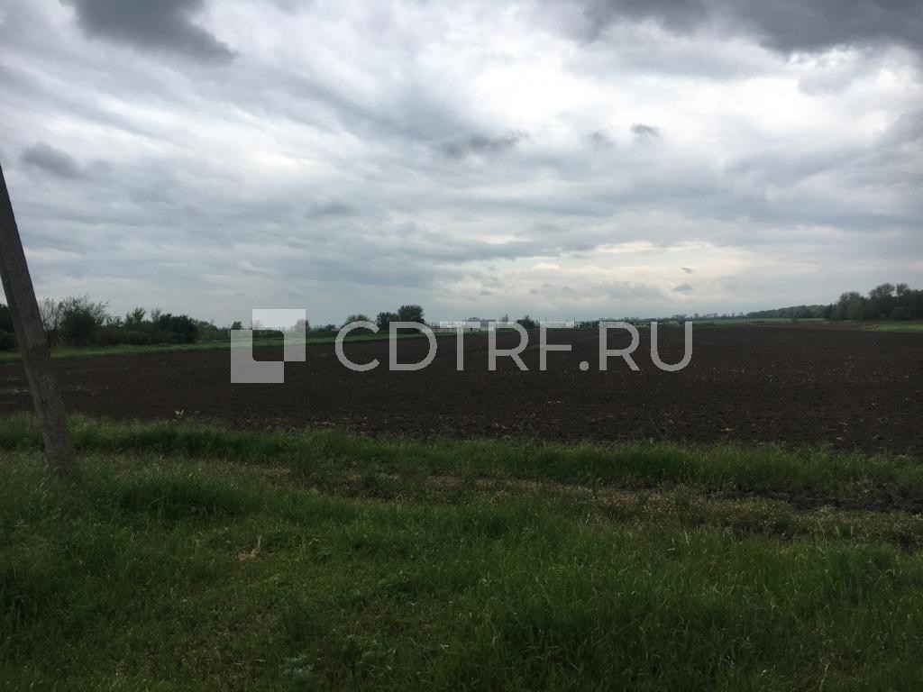 Земельные участки Маркарян М.С. залог ПАО "Сбербанк" Лот №3