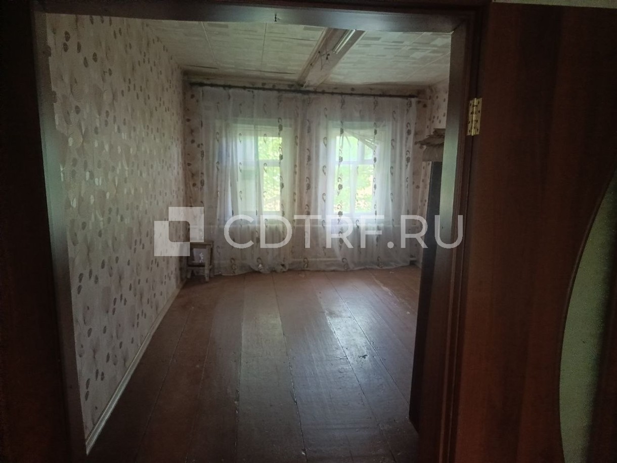Продажа Дома с земельным участком (залоговые)