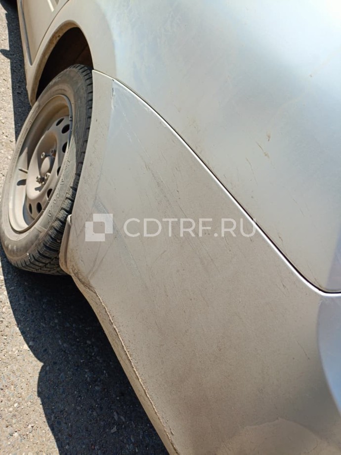 Легковой автомобиль ЛАДА 219000
