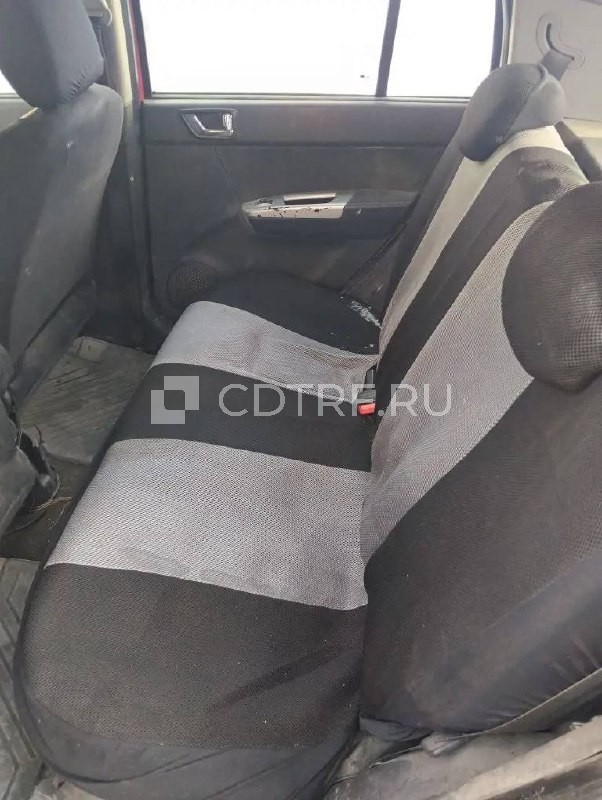 HYUNDAI GETZ GLS 1.4, год выпуска: 2006 г.в., государственный номер Х629КН54, VIN...