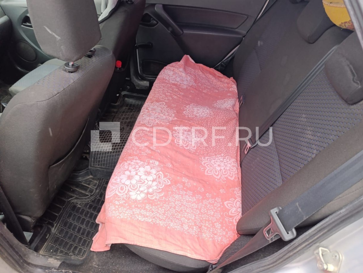 Продажа имущества Зыкова Юрия Евгеньевича