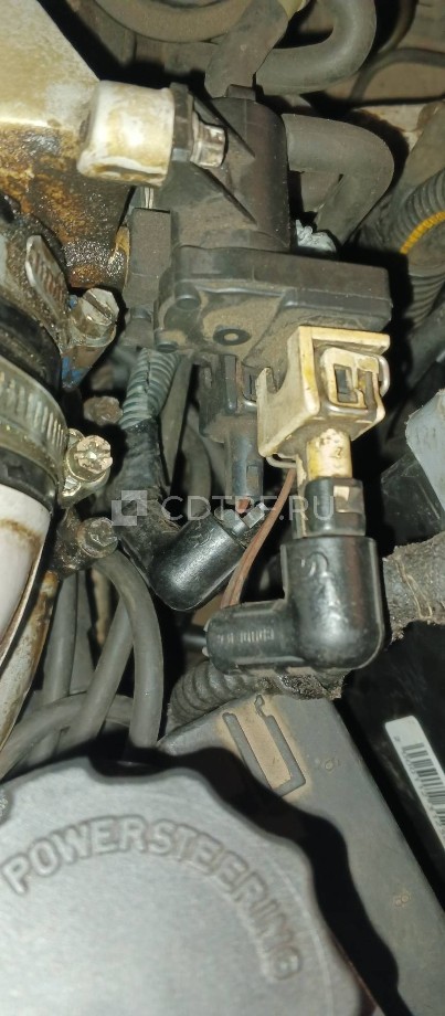 Продажа автомобиля ОПЕЛЬ ВЕКТРА, легковой, 1998г.в., VIN: W0L0JBF19W1228526.