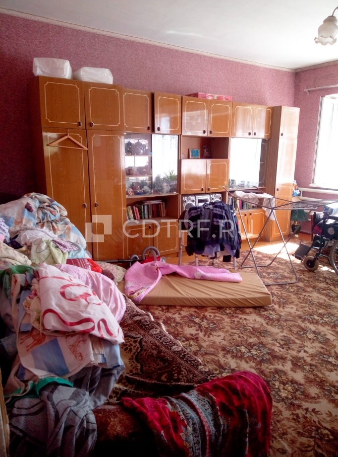 Жилой дом в Ростовской области, площадь 158,5 кв. м., размер доли: 1/8.