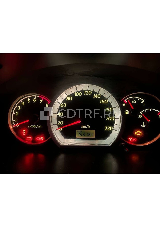CHEVROLET LACETTI, 2011 года выпуска, гос. номер Р068АР159