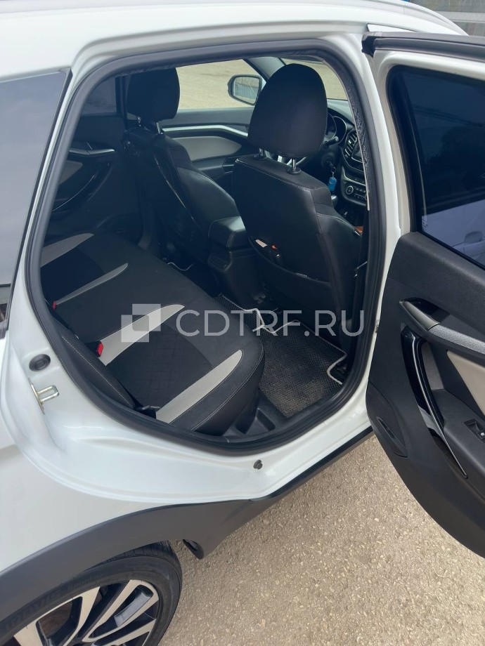 ЛАДА GFK110 ЛАДА ВЕСТА, 2019, VIN: XTAGFK110KY317906