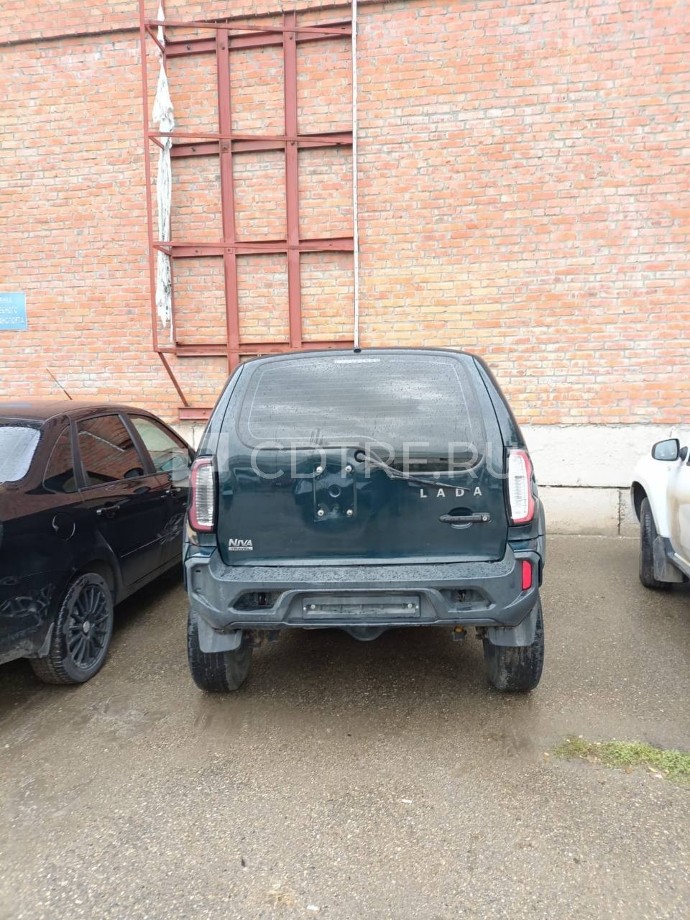 Торги залоговым автомобилем в деле №А32-20073/2025 (Ковальчук В.Ю.) Лот №1