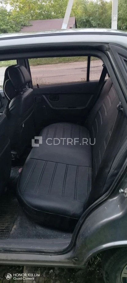 Реализация имущества должника-банкрота Сажина А.Л.