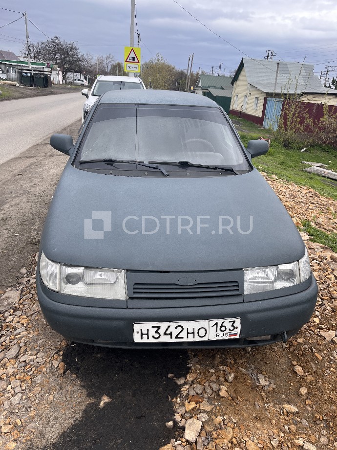 Автомобиль: ВАЗ 21102, 2004 г.в., VIN XTA21102040683839, ГРЗ Н342НО163