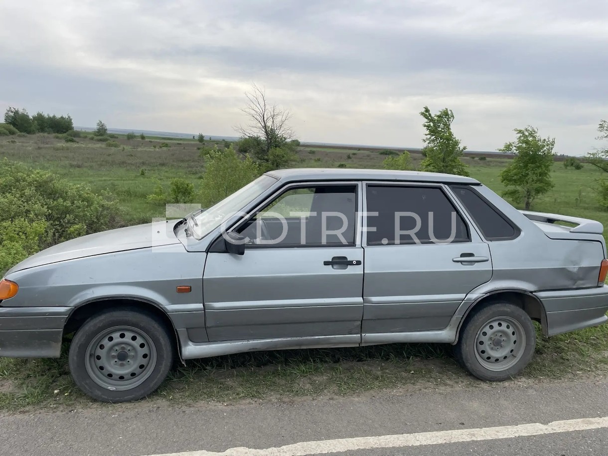 Южанина Ю.В. А12-32202/2025 автомобиль LADA BA3- 211540 LADA SAMARA, 2008 г.в.