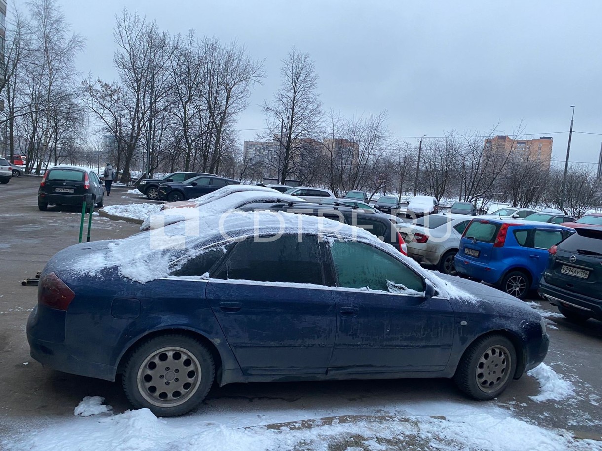 Торги по продаже имущества должника Тишкина Вадима Владимировича.