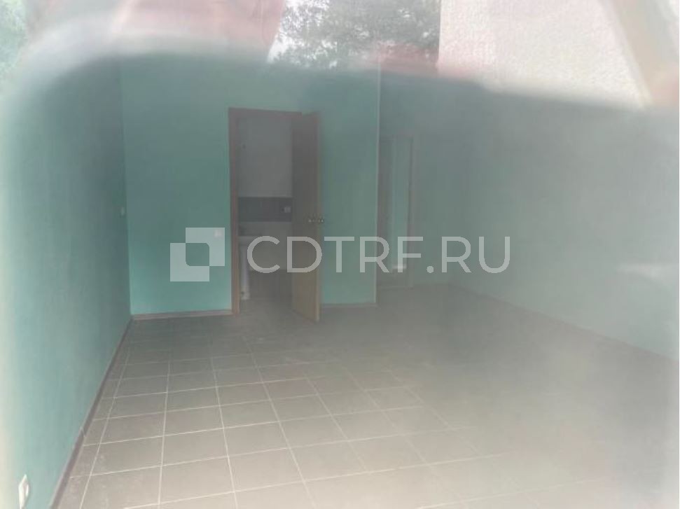 Нежилое помещение 144,7 кв.м., Крым, г. Алушта, пгт. Партенит, ул. Нагорная, д. 13