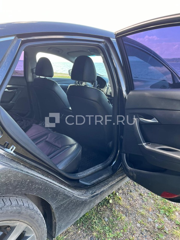 Автомобиль HYUNDAI VF (I40), 2014 г.в. Белоусова В.Н., залог ПАО Банк Уралсиб
