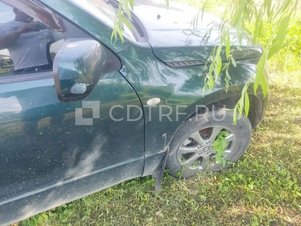Торги по по продаже имущества должника Гареева Артёма Руслановича