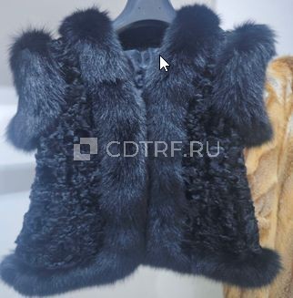 Продажа имущества должника Пылинской Валентины Петровны меховые изделия