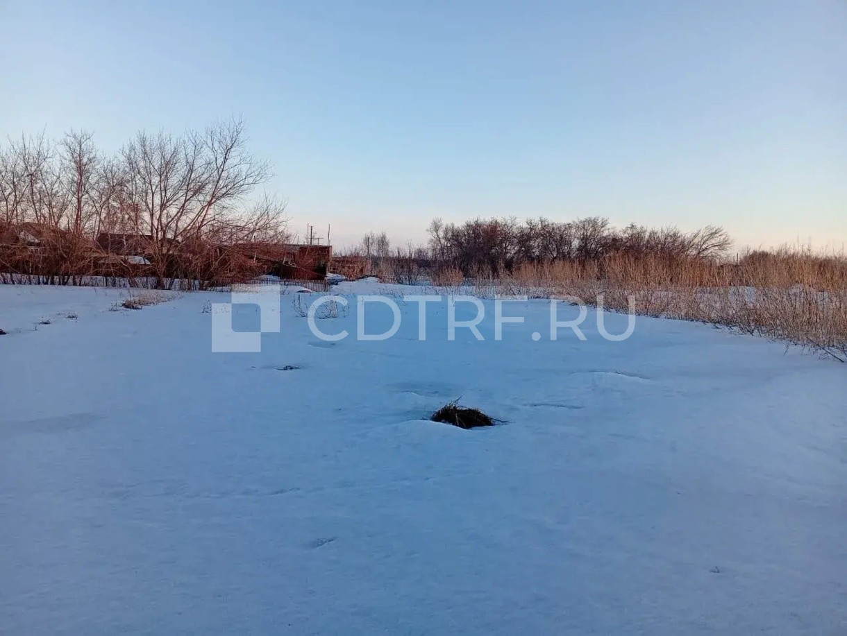 Открытые торги (повторные), земельный участок, должник Строев А.И.