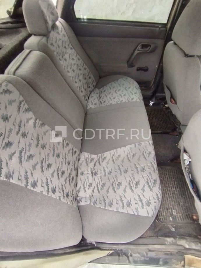 легковой автомобиль марка – Lada 2110, год выпуска – 2007, VIN – XTA21101071014854