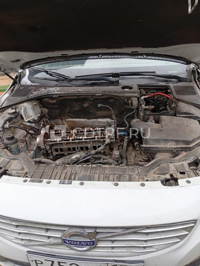 ПУБЛИЧНОЕ ПРЕДЛОЖЕНИЕ Зубков Александр Сергеевич Вольво/Volvo S60, 2014