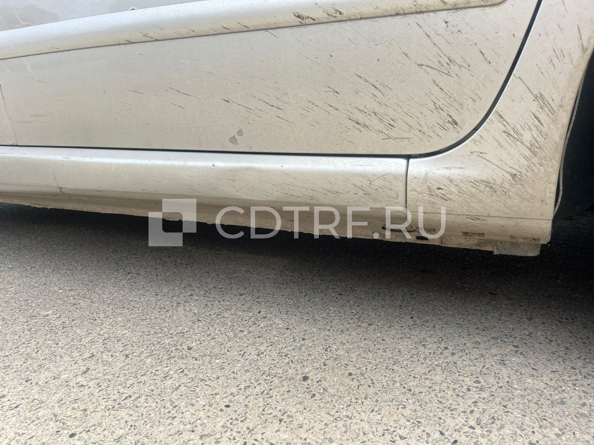 Транспортное средство: ПЕЖО 307, 2005 г.в., VIN: VF33CNFUF84390337, цвет серый