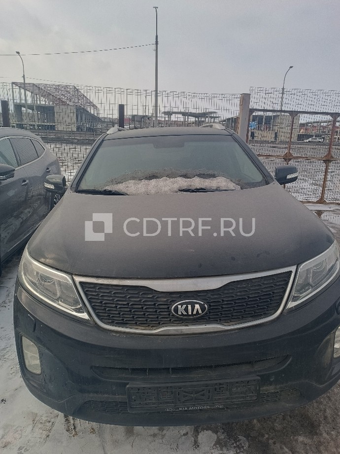 Продажа транспортного средства должника ООО "Совинтех"