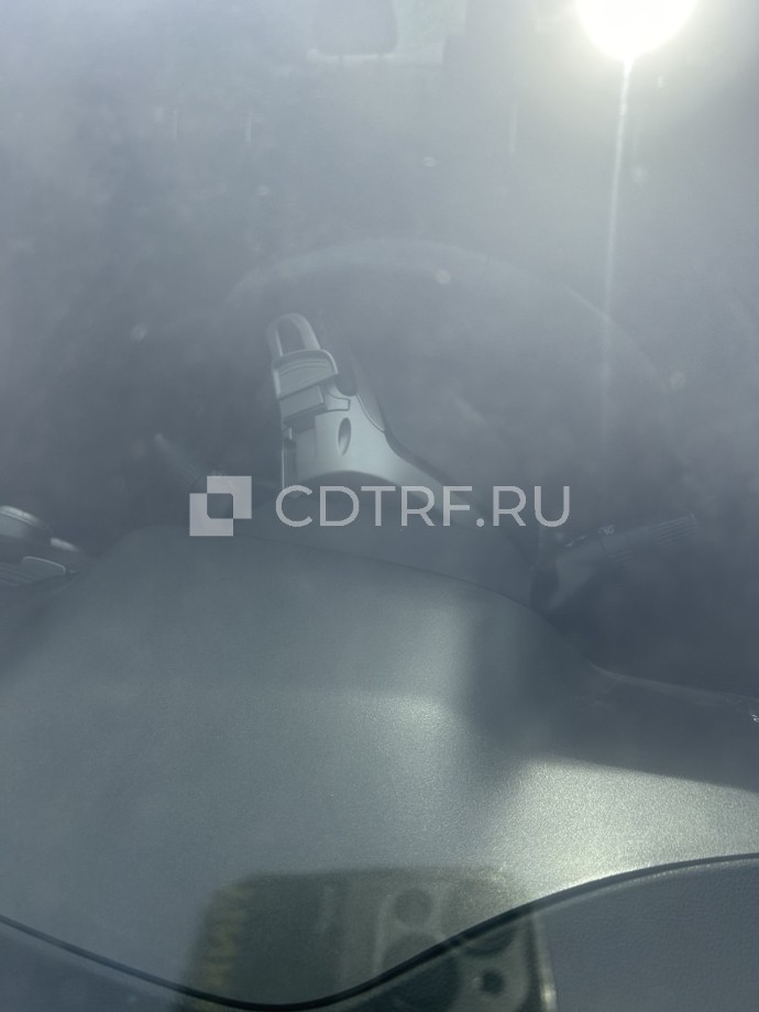 Автомобиль HONDA CIVIC
