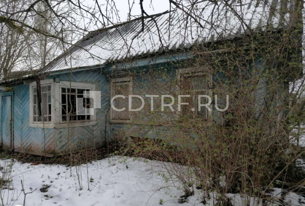 Жилое помещение