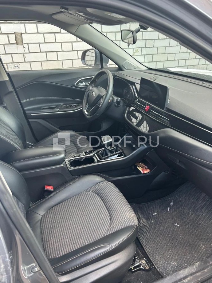 АУКЦИОН № 2. Ибнеева И.В. Moskvitch 3, (VIN) XTC213505PWB07228.
