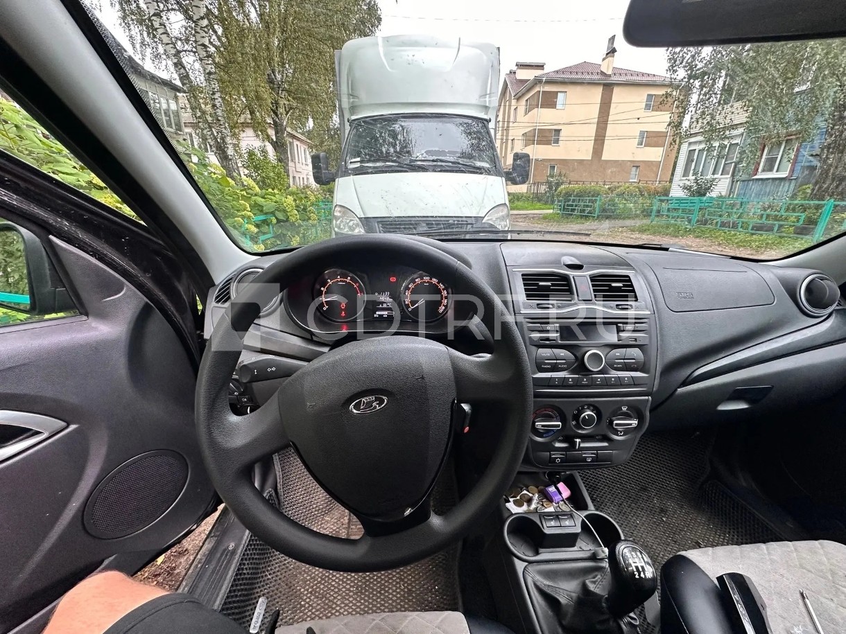 Легковой автомобиль LADA Granta, VIN: XTA219140S063463