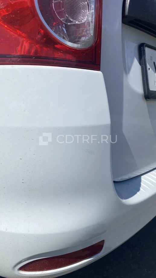 LADA_NEW Largus_универсал, 2024 года выпуска, VIN: XTAKS025LS1487987 Кузнецов В.Ю.