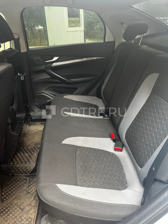 Автомобиль: LADA Vesta седан НП, номер VIN - XTAGFL110R0709736, 2023 г.в. (Мамонтова Е.И.)