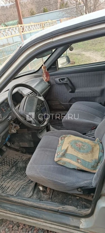 ВАЗ 21102, Год выпуска 2002