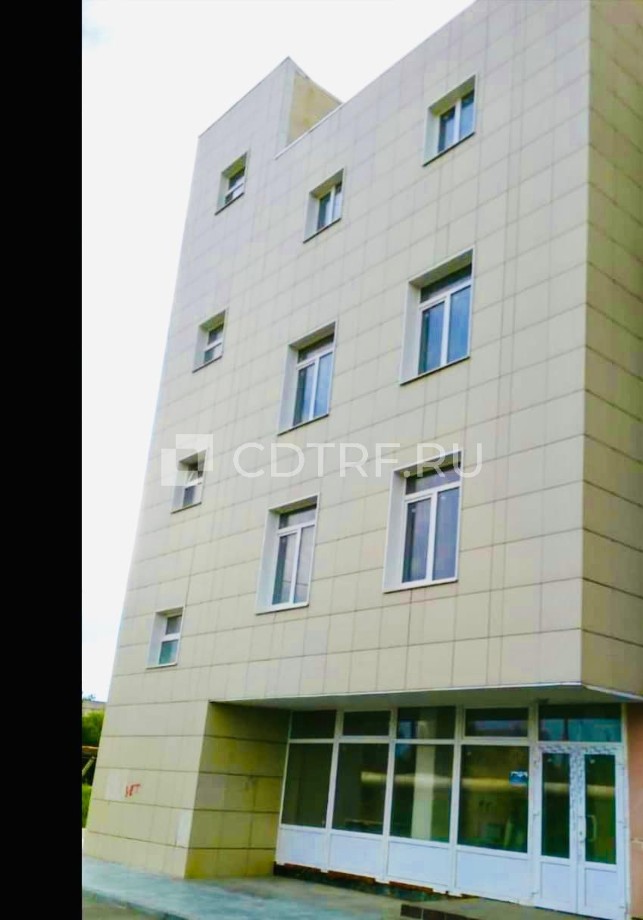 Лот №1 ЗДАНИЕ (4 этажа) 605,6 м2 в 500 м. от р. Волги г. Астрахань